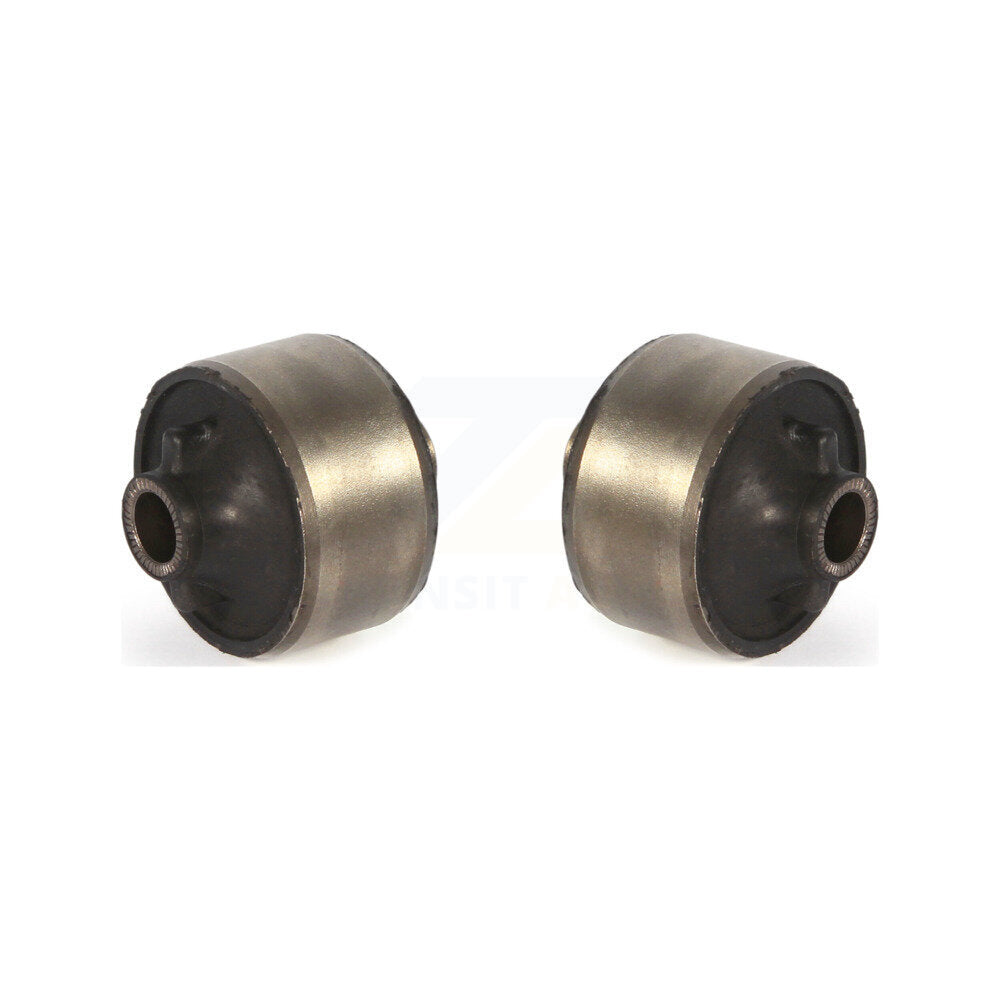 Front Lower Rearward Suspension Arm Bushing Pair For Toyota Camry Lexus Highlander RX350 KTR-102237