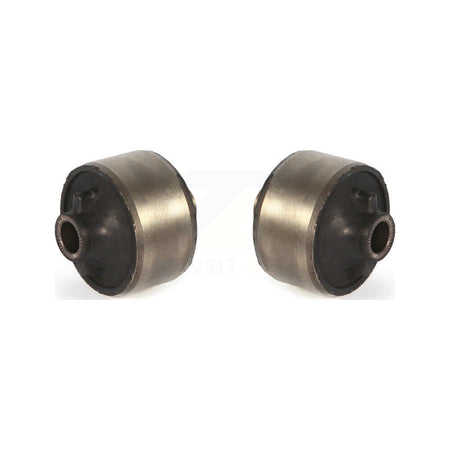 Front Lower Rearward Suspension Arm Bushing Pair For Toyota Camry Lexus Highlander RX350 KTR-102237