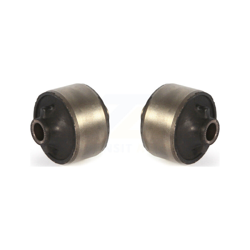 Front Lower Rearward Suspension Arm Bushing Pair For Toyota Camry Lexus Highlander RX350 KTR-102237