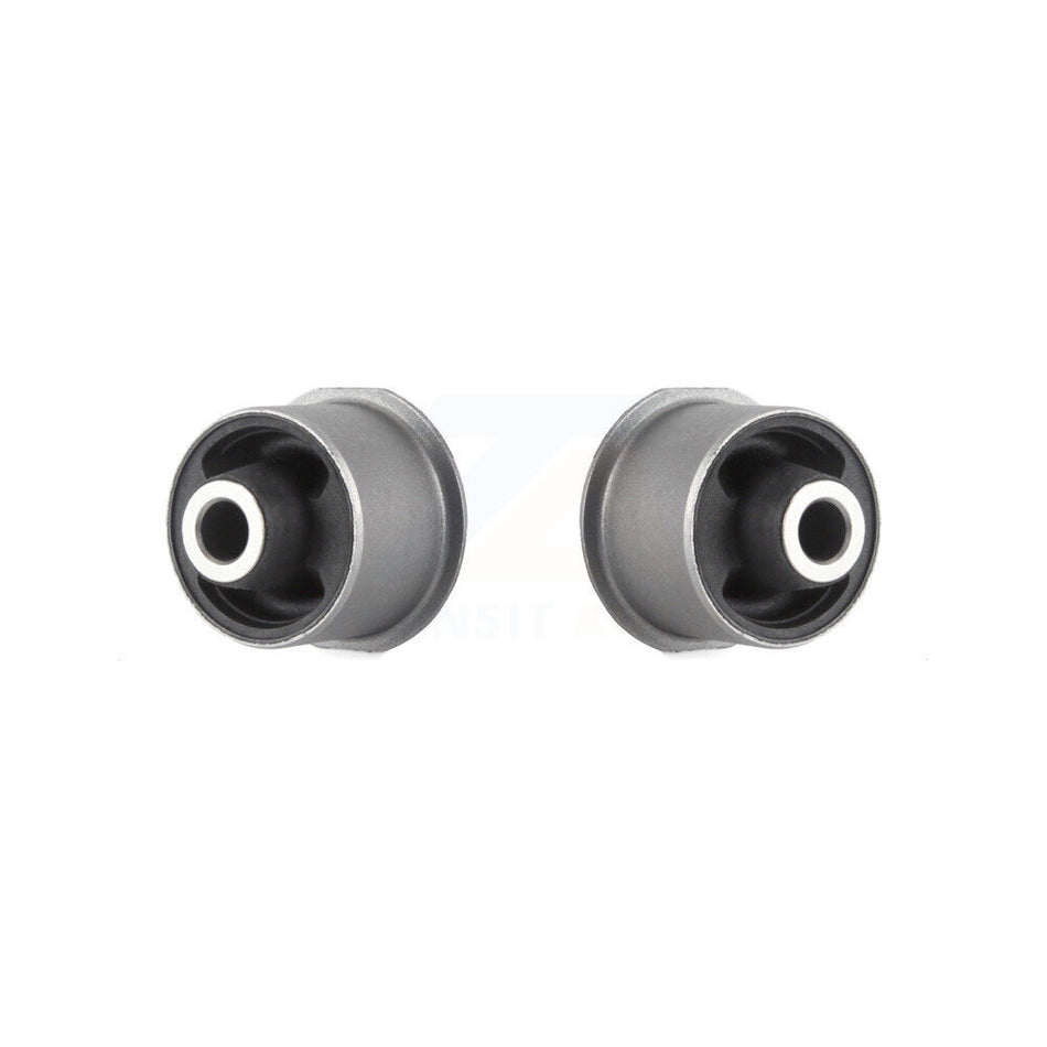 Front Lower Rearward Suspension Control Arm Bushing Pair For Ford Escape Mazda Tribute KTR-102240