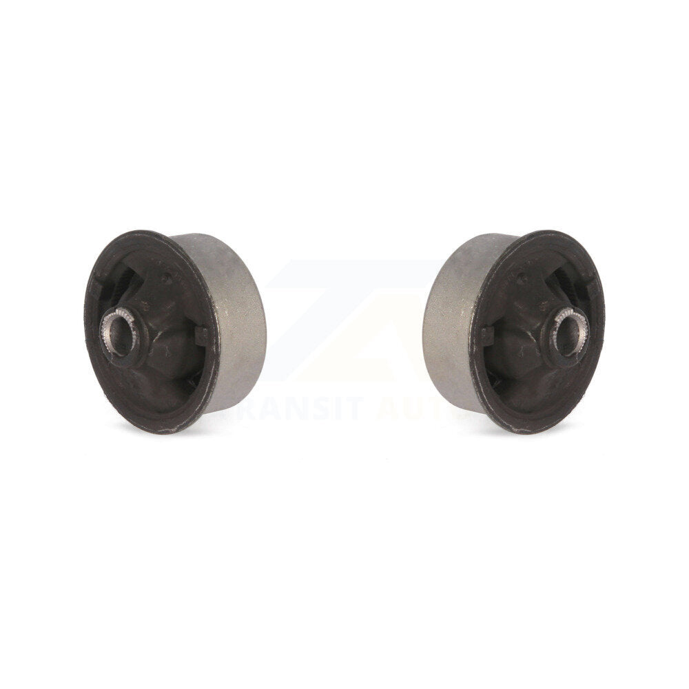 Front Lower Rearward Suspension Arm Bushing Pair For Toyota Corolla Matrix Pontiac Vibe KTR-102244
