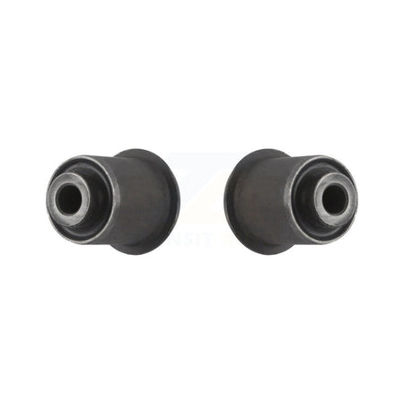 Front Lower Rearward Suspension Control Arm Bushing Pair For Hyundai Elantra Kia Forte KTR-102246