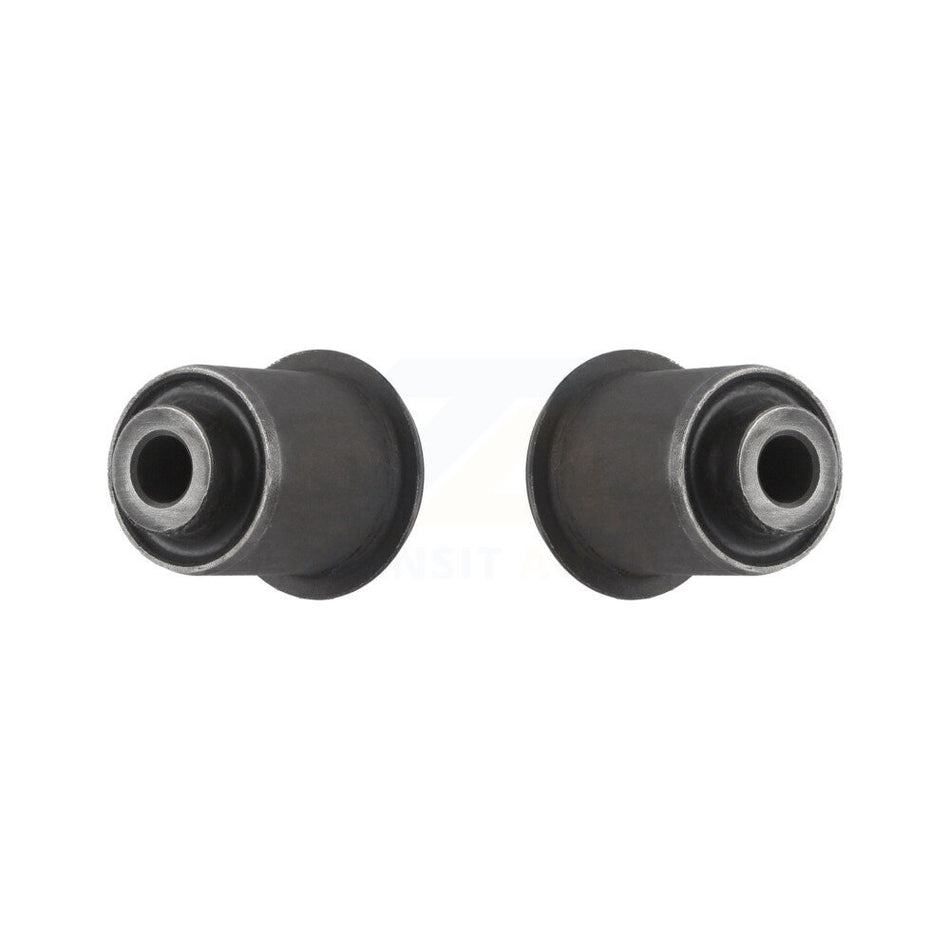 Front Lower Rearward Suspension Control Arm Bushing Pair For Hyundai Elantra Kia Forte KTR-102246
