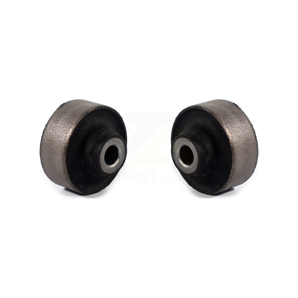 Front Lower Rearward Suspension Control Arm Bushing Pair For Honda Pilot Acura MDX KTR-102247