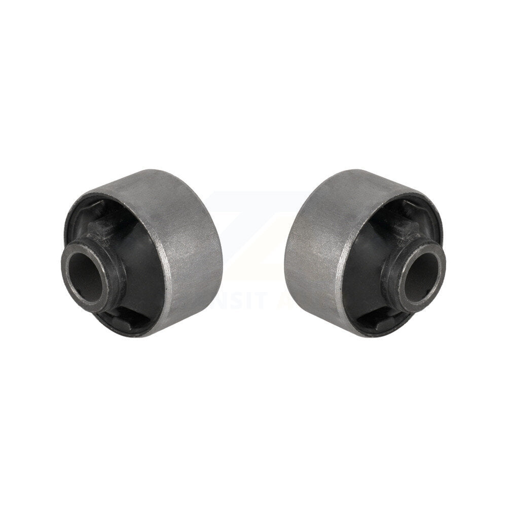 Front Lower Rearward Suspension Arm Bushing Pair For Subaru Forester Impreza XV Crosstrek KTR-102248