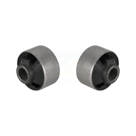 Front Lower Rearward Suspension Arm Bushing Pair For Subaru Forester Impreza XV Crosstrek KTR-102248