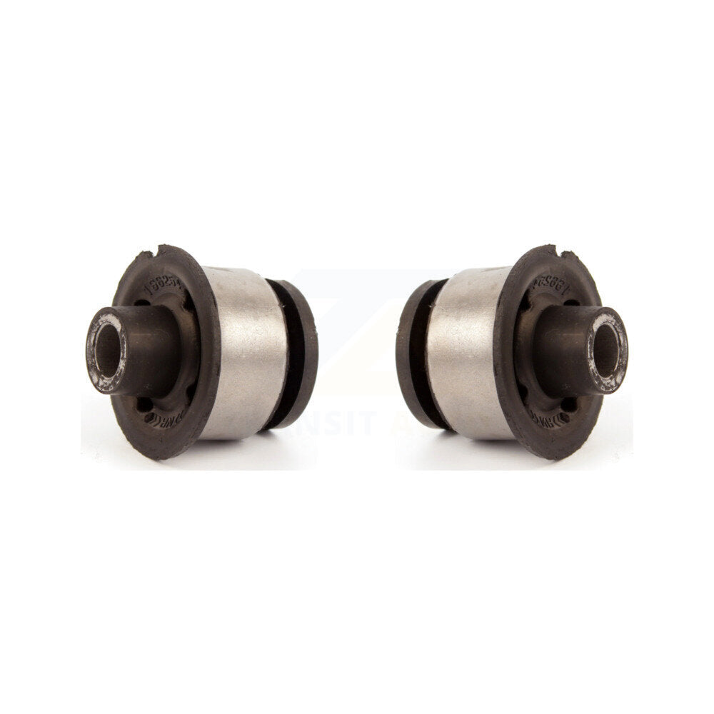 Front Lower Rearward Suspension Control Arm Bushing Pair For Chrysler PT Cruiser Neon SX KTR-102251