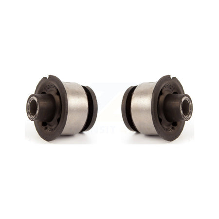 Front Lower Rearward Suspension Control Arm Bushing Pair For Chrysler PT Cruiser Neon SX KTR-102251