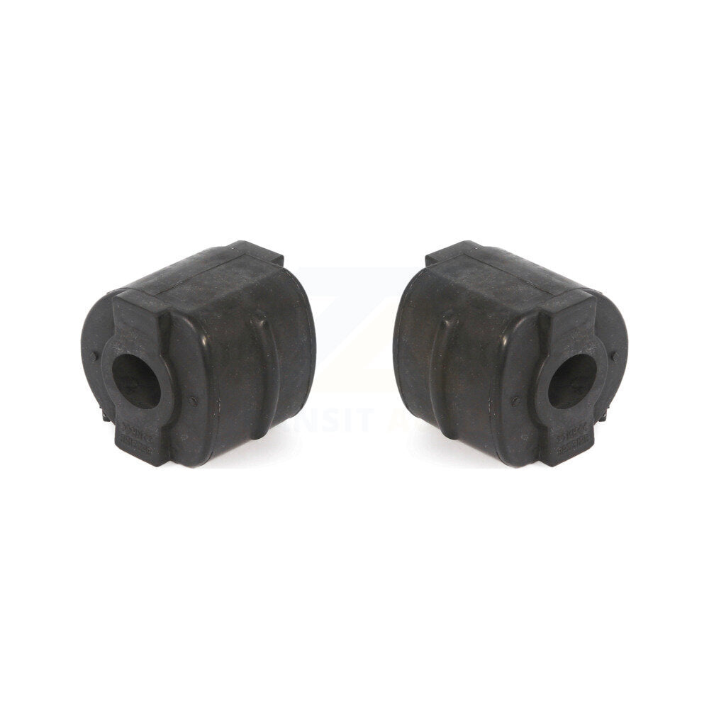 Front Lower Rearward Suspension Control Arm Bushing Pair For Dodge Grand Caravan Chrysler KTR-102253