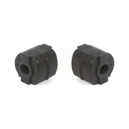 Front Lower Rearward Suspension Control Arm Bushing Pair For Dodge Grand Caravan Chrysler KTR-102253