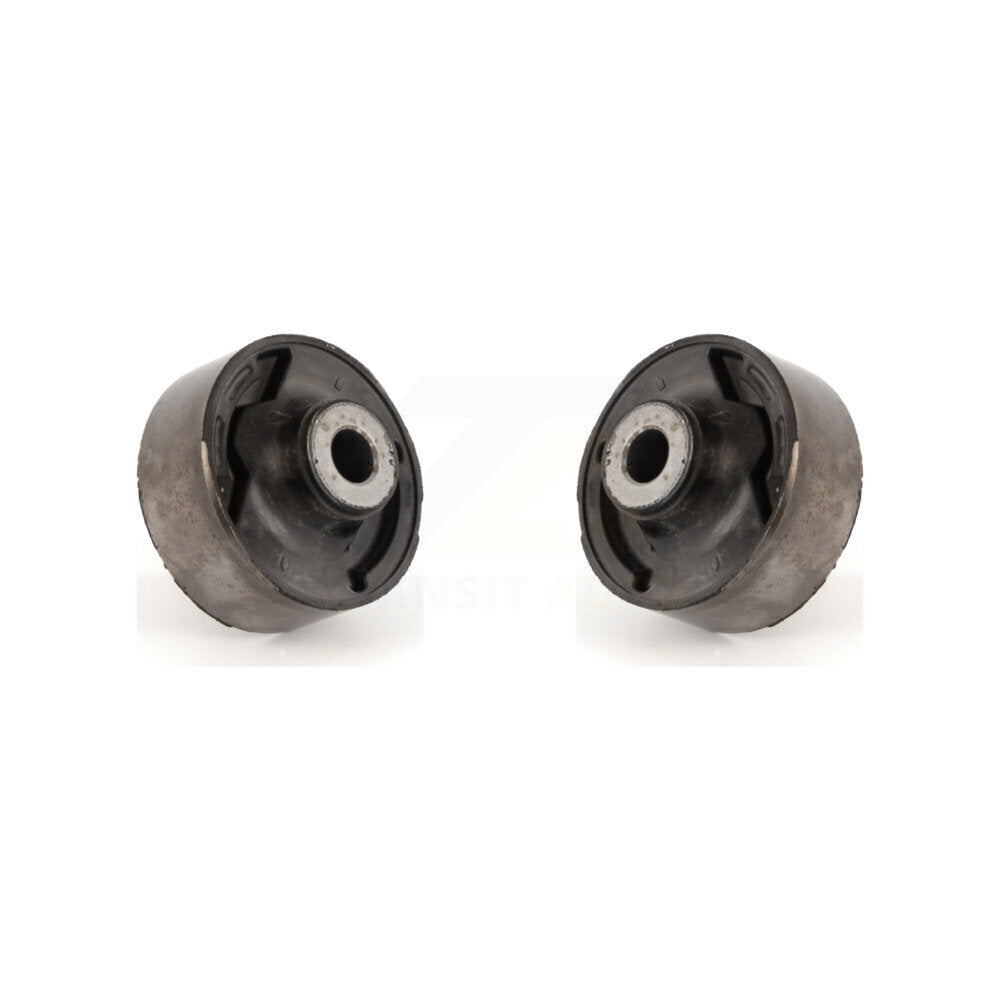 Front Lower Inner Forward Suspension Arm Bushing Pair For Honda Accord Acura TL TSX KTR-102257