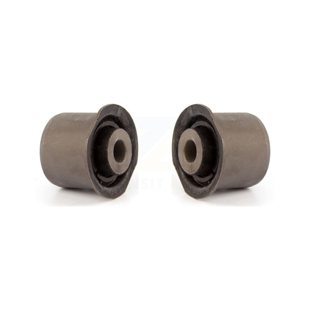 Front Lower Forward At Shock Suspension Control Arm Bushing Pair For Dodge Chrysler 300 KTR-102260