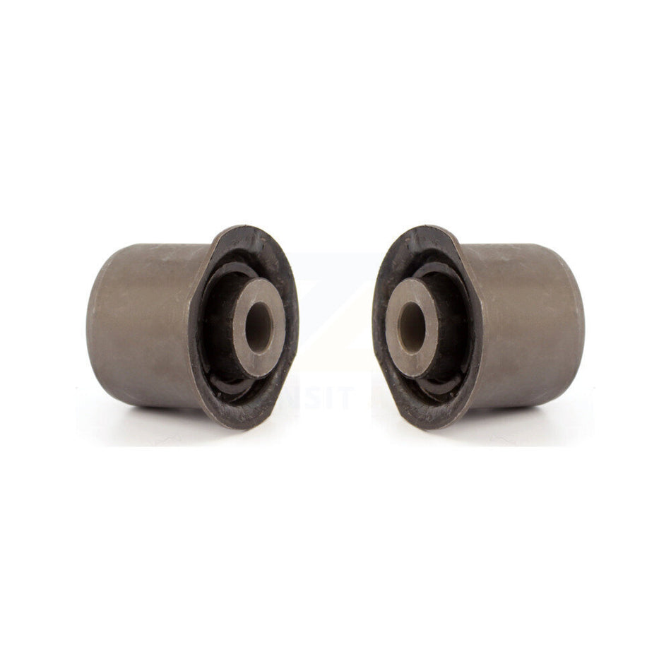 Front Lower Forward At Shock Suspension Control Arm Bushing Pair For Dodge Chrysler 300 KTR-102260