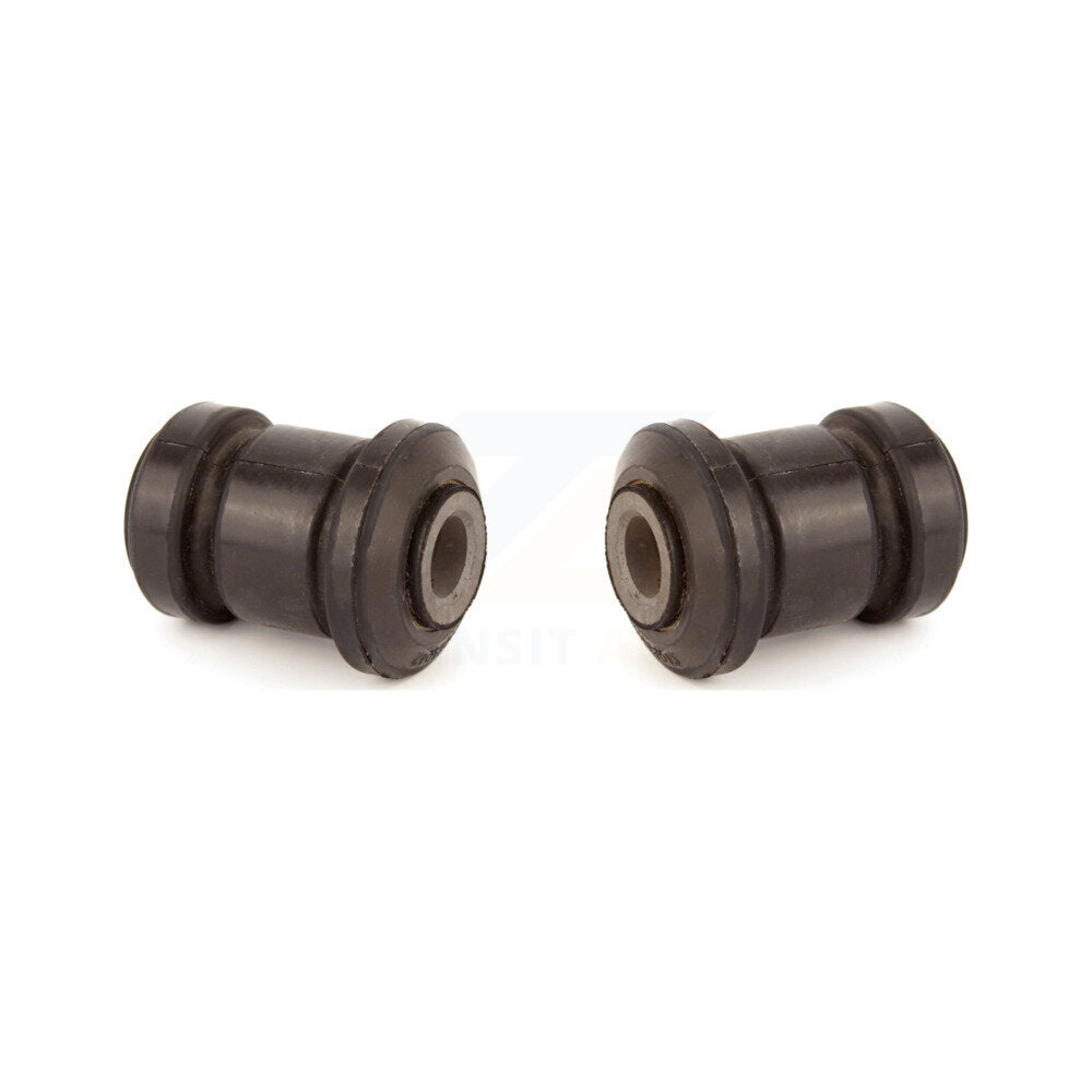 Front Lower Forward Suspension Control Arm Bushing Pair For 2000-2011 Ford Focus KTR-102261
