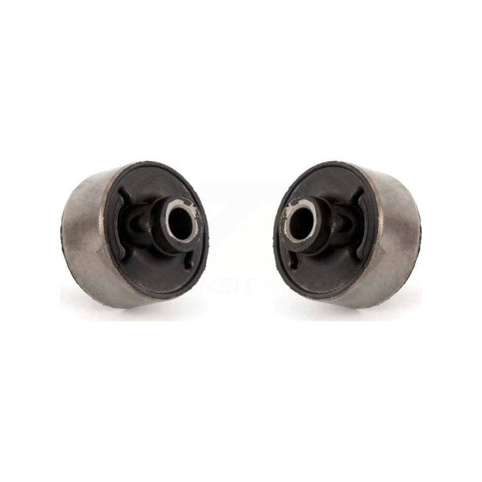 Front Lower Forward Suspension Arm Bushing Pair For Honda Civic CR-V Acura Element EL RSX KTR-102262