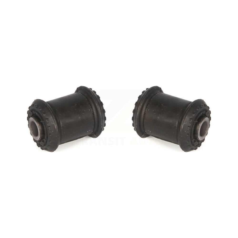 Front Lower Forward Suspension Control Arm Bushing Pair For Chevrolet Malibu Pontiac G6 KTR-102264