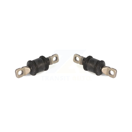 Front Lower Forward Suspension Arm Bushing Pair For Chevrolet Cobalt Pontiac G5 HHR KTR-102266