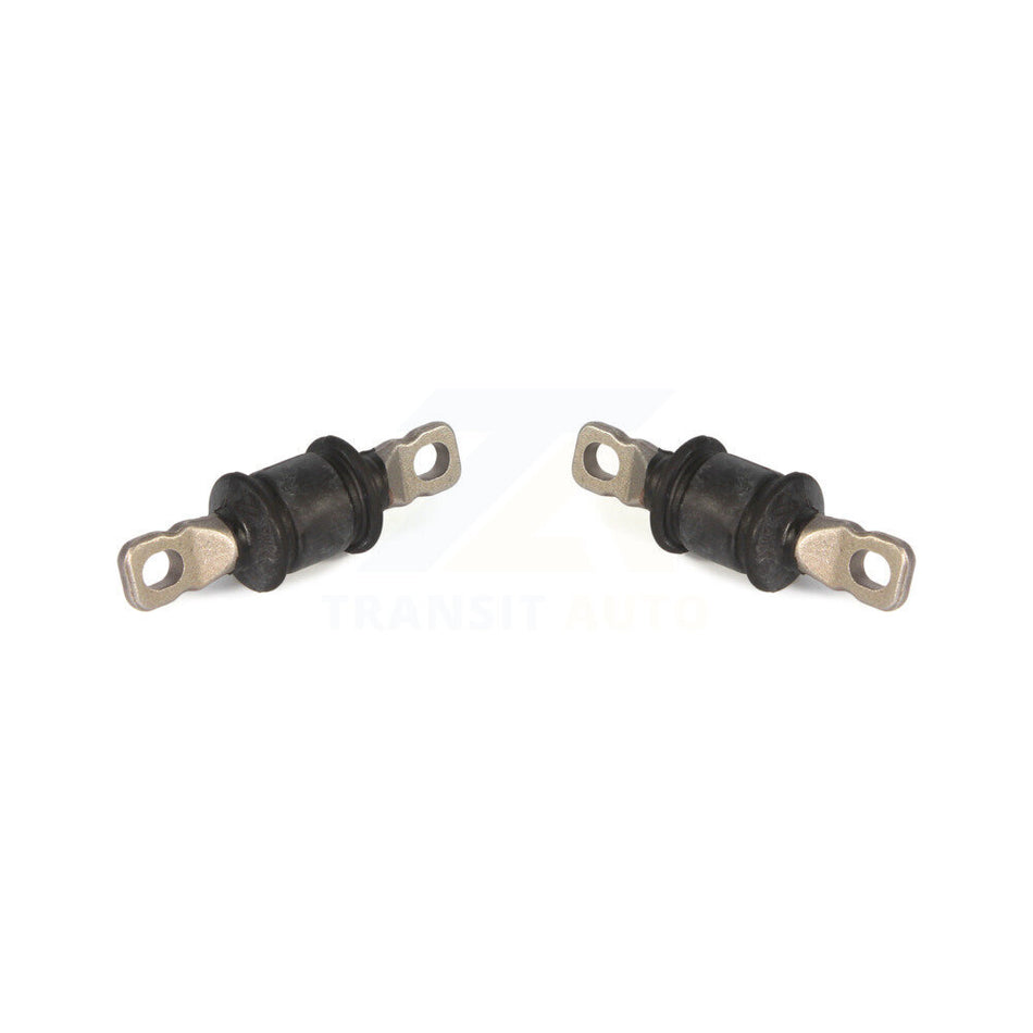 Front Lower Forward Suspension Arm Bushing Pair For Chevrolet Cobalt Pontiac G5 HHR KTR-102266