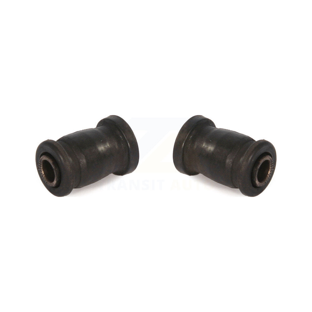 Front Lower Forward Suspension Control Arm Bushing Pair For Toyota Corolla Matrix Pontiac KTR-102268
