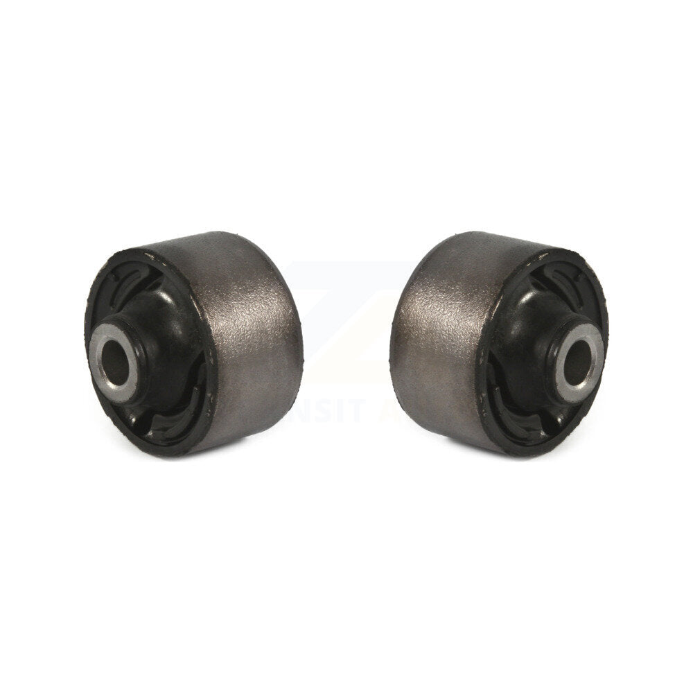 Front Lower Forward Suspension Control Arm Bushing Pair For Honda Civic Acura CSX KTR-102273