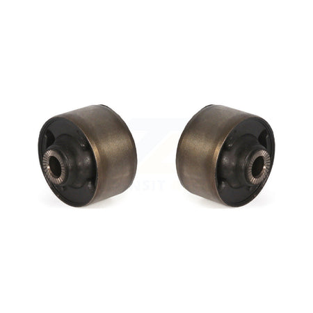 Front Lower Forward Suspension Arm Bushing Pair For Hyundai Kia Elantra Santa Fe Accent KTR-102275