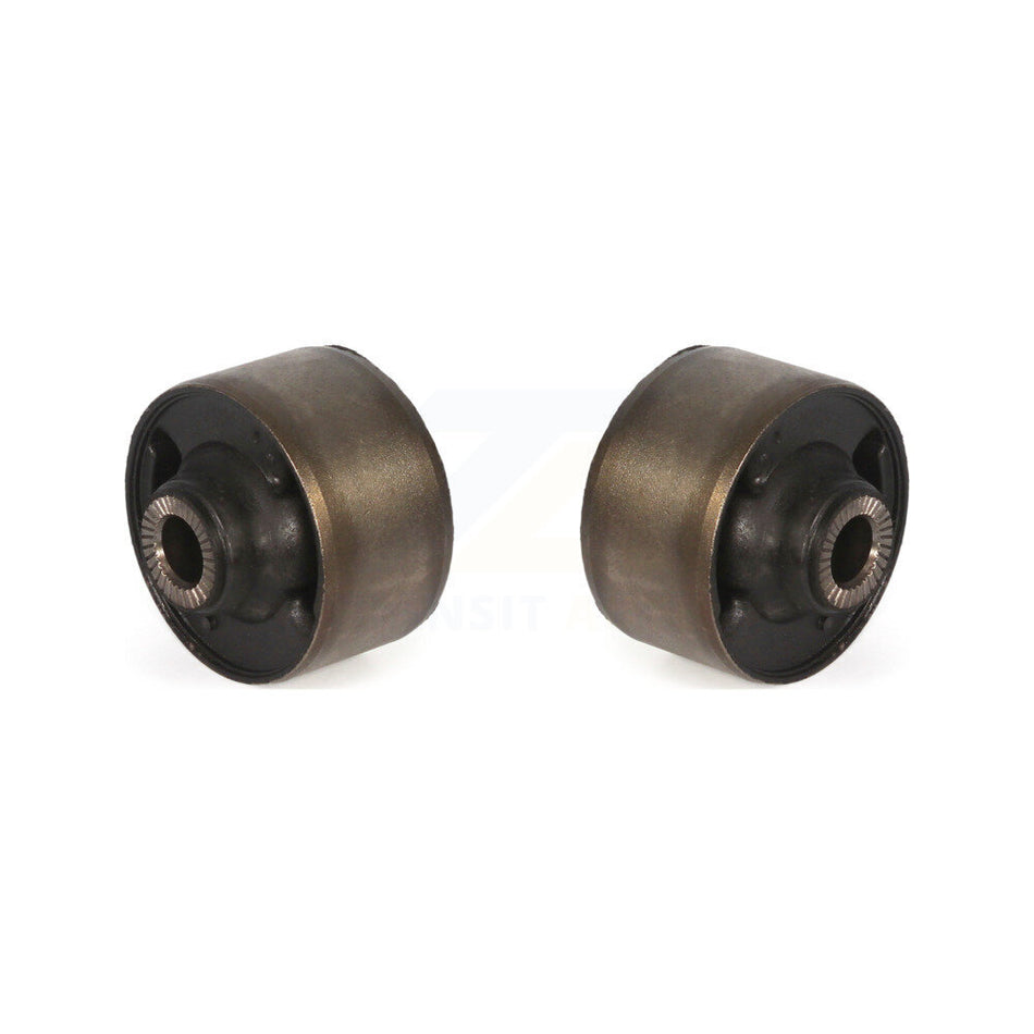 Front Lower Forward Suspension Arm Bushing Pair For Hyundai Kia Elantra Santa Fe Accent KTR-102275