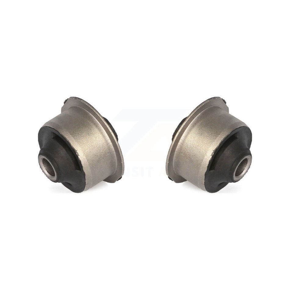 Front Lower Forward Suspension Arm Bushing Pair For Chevrolet Impala Pontiac Buick Grand KTR-102276