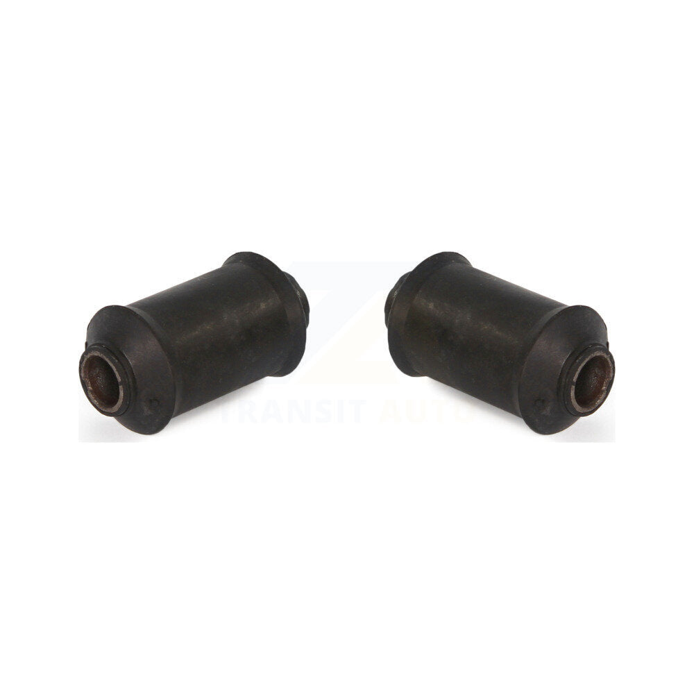 Front Lower Forward Suspension Control Arm Bushing Pair For Chrysler PT Cruiser Neon SX KTR-102277