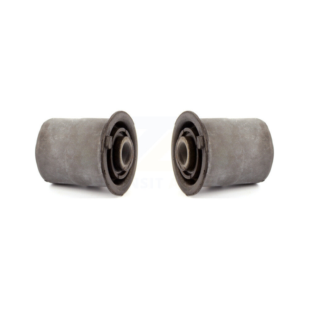 Front Lower Arm At Strut Fork Suspension Bushing Pair For Dodge Ram 1500 Jeep Grand KTR-102279