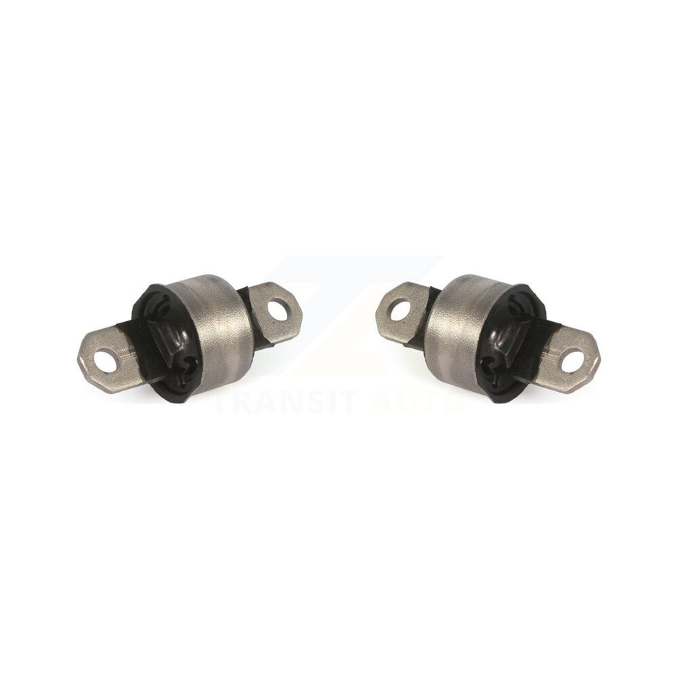 Rear Trailing Arm Bushing Pair For Mazda 3 Ford Focus 5 Volvo S40 C30 V50 C70 Sport KTR-102281