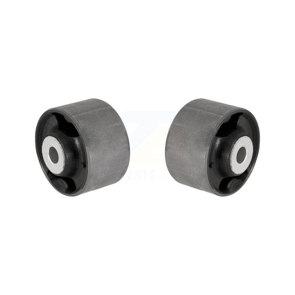 Rear Trailing Arm Bushing Pair For Chevrolet Equinox Pontiac Torrent Saturn Vue KTR-102282