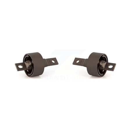 Rear Trailing Arm Bushing Pair For Honda Civic CR-V Acura Integra EL del Sol CRX KTR-102284