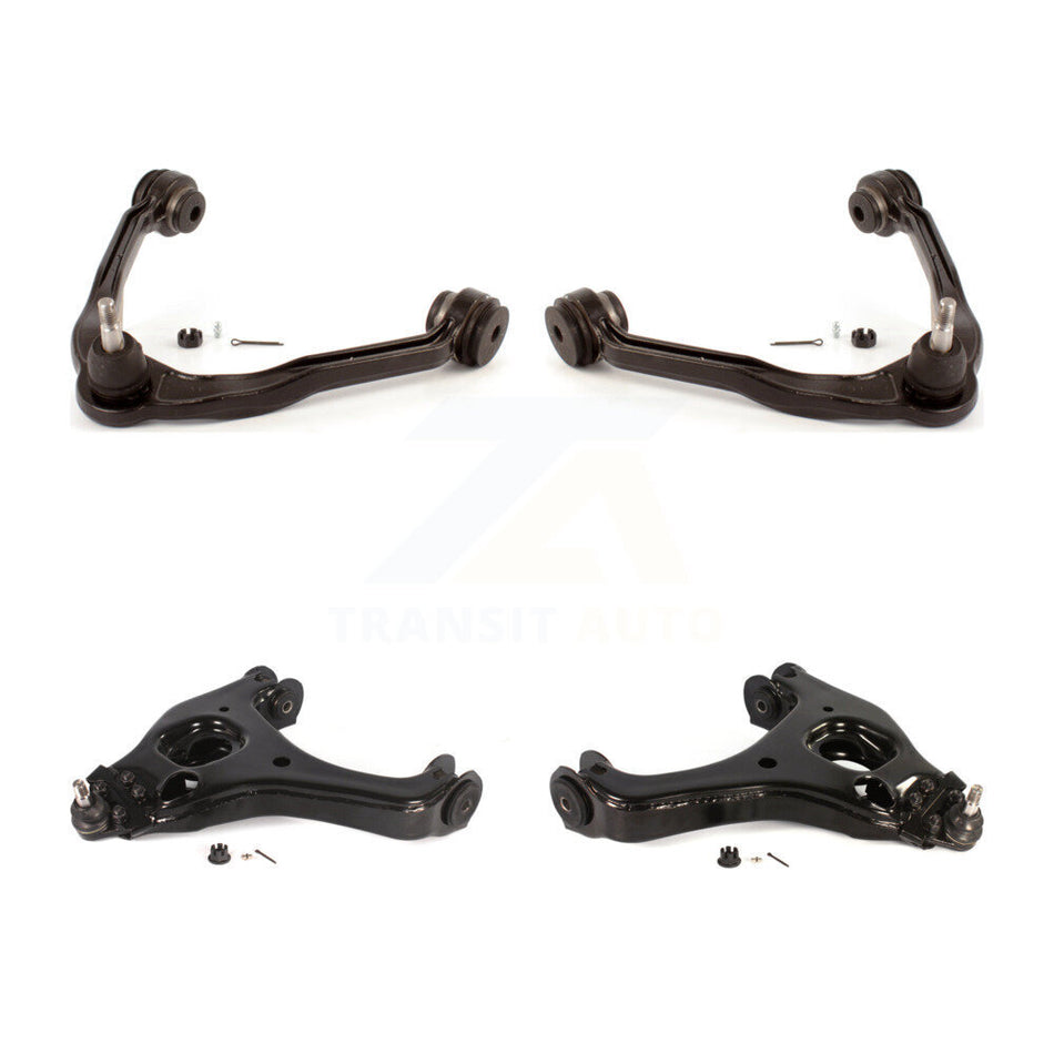 Front Suspension Control Arm Kit For Chevrolet Silverado 1500 GMC Sierra Classic KTR-102815
