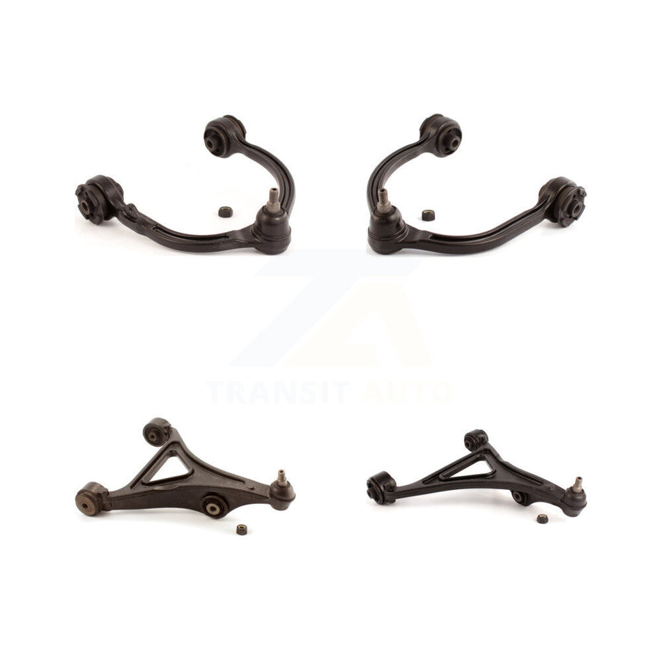 Front Suspension Control Arm Kit For Chrysler 300 Dodge Charger Magnum KTR-102823