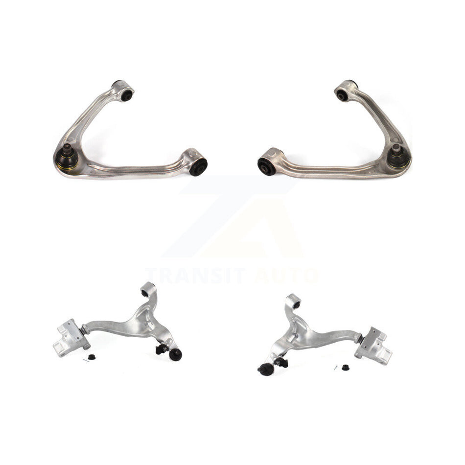 Front Suspension Control Arm Kit For INFINITI G35 KTR-102824