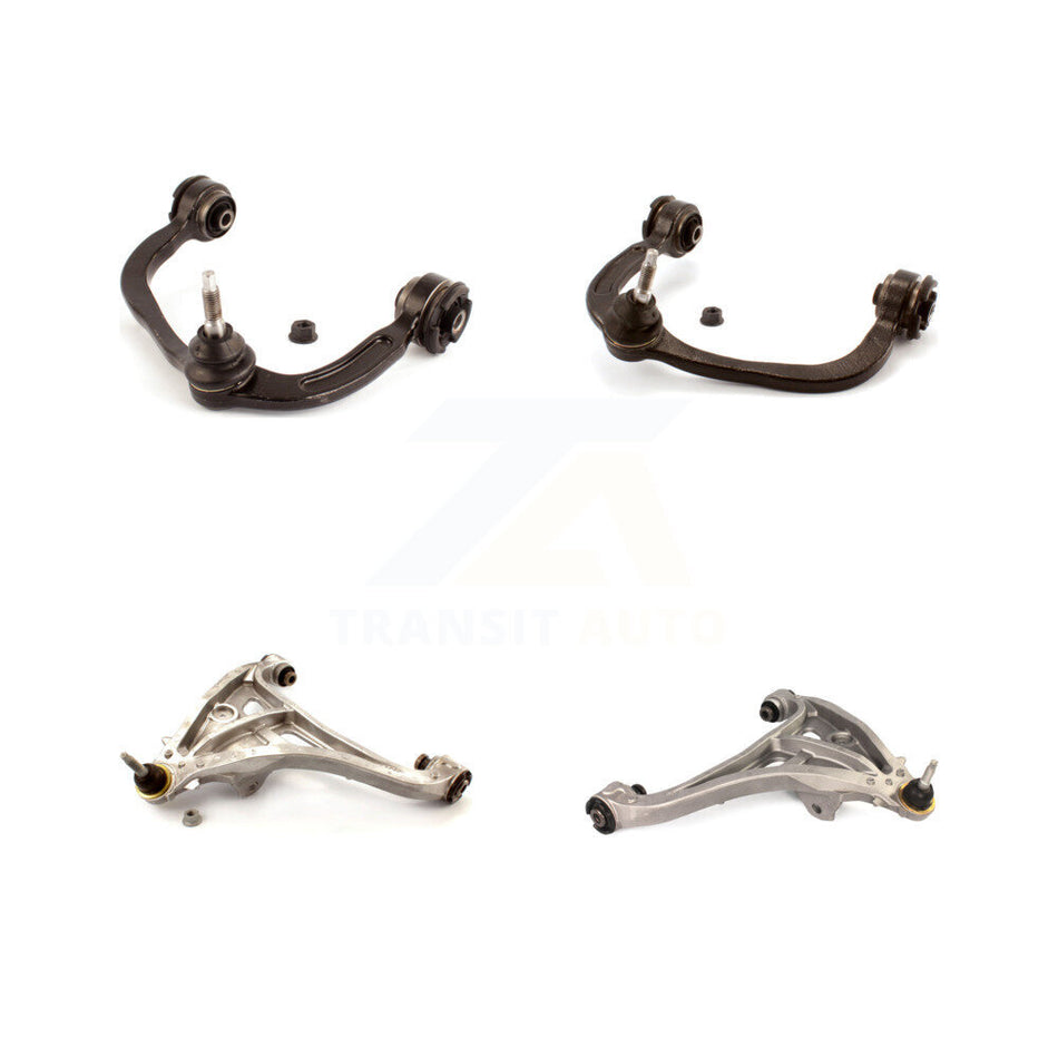 Front Suspension Control Arm Kit For Ford F-150 Heritage Lincoln Mark LT KTR-102829