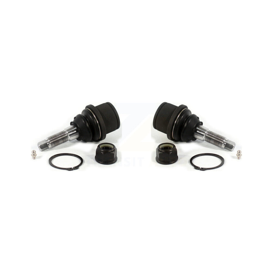 Front Suspension Ball Joints Pair For Dodge Ram 2500 1500 3500 KTR-103028