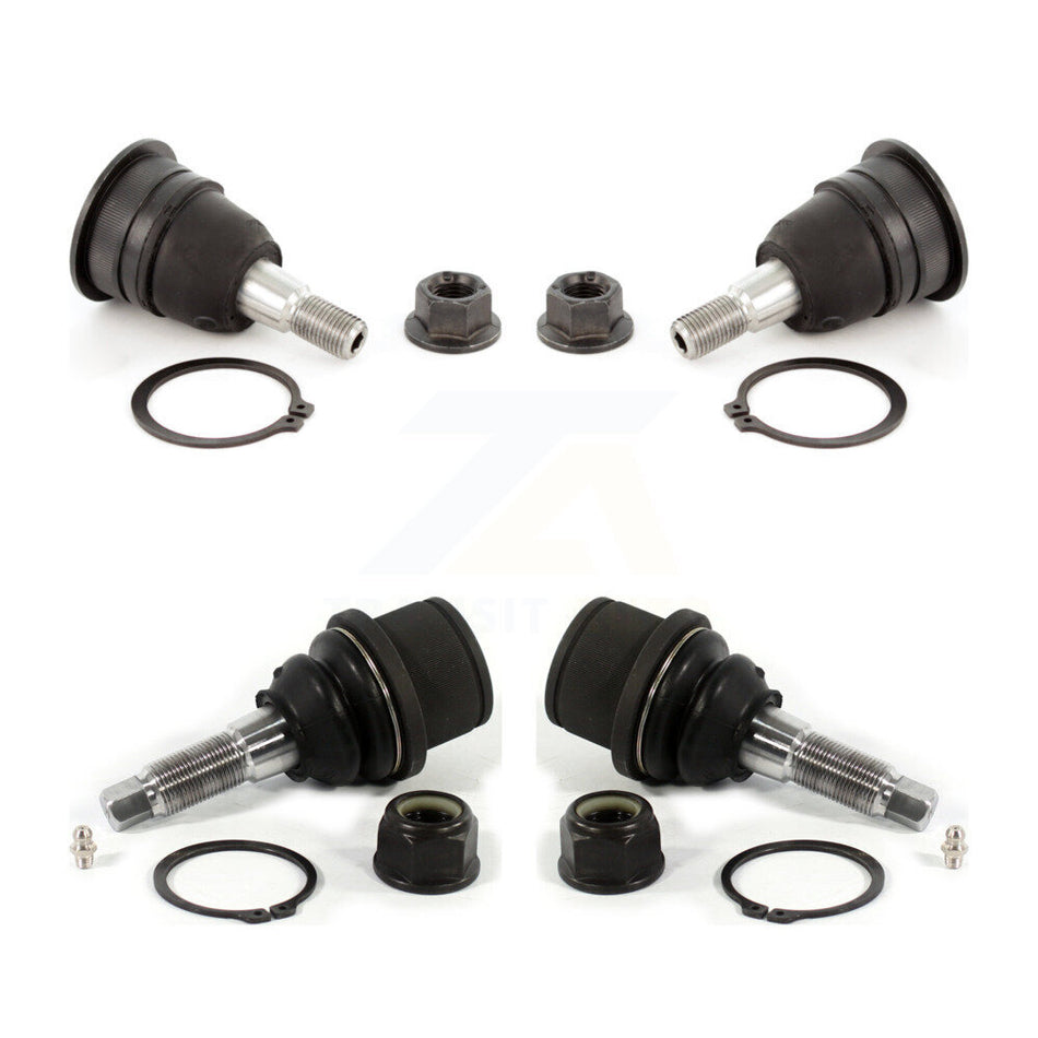 Front Suspension Ball Joints Kit For Ram 2500 3500 KTR-103041