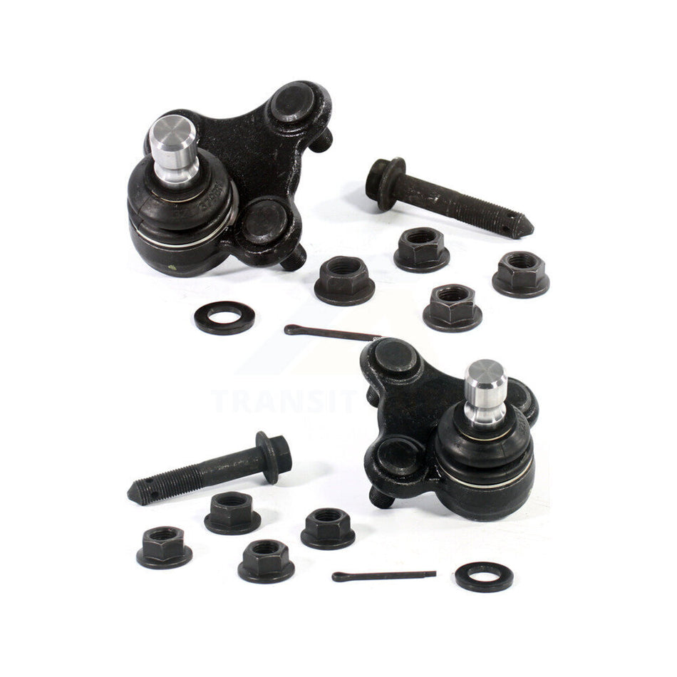 Front Suspension Ball Joints Kit For Hyundai Kia Sonata Tucson Optima Sportage KTR-103045