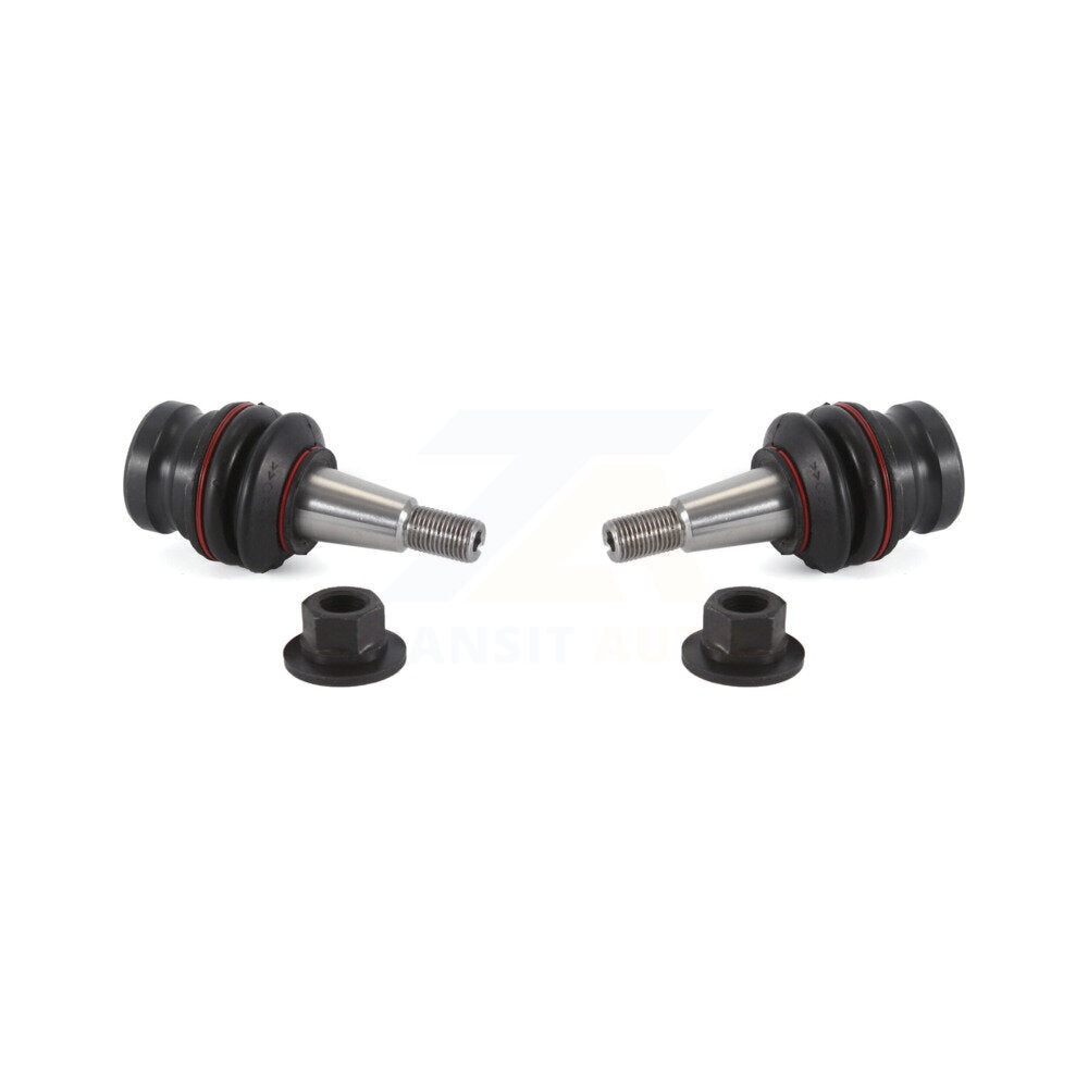 Front Lower Forward Ball Joint Pair For Audi Q5 A4 Quattro Porsche Macan S5 KTR-103047
