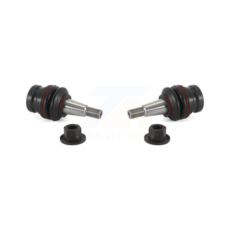 Front Lower Forward Ball Joint Pair For Audi Q5 A4 Quattro Porsche Macan S5 KTR-103047