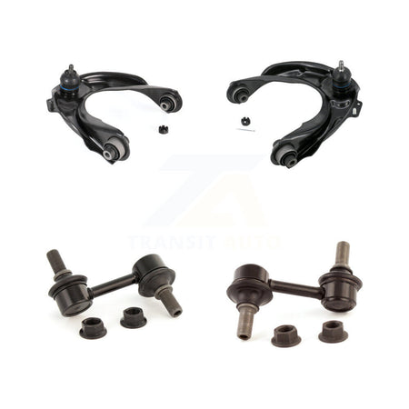 Front Suspension Control Arm And Ball Joint Assembly Sway Link Kit For 2007-2008 Acura TL KTR-103092