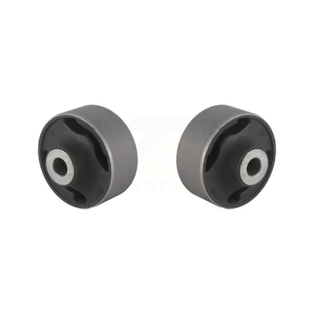 Front Lower Inner Forward Suspension Control Arm Bushing Pair For Honda Accord Acura TSX KTR-103135