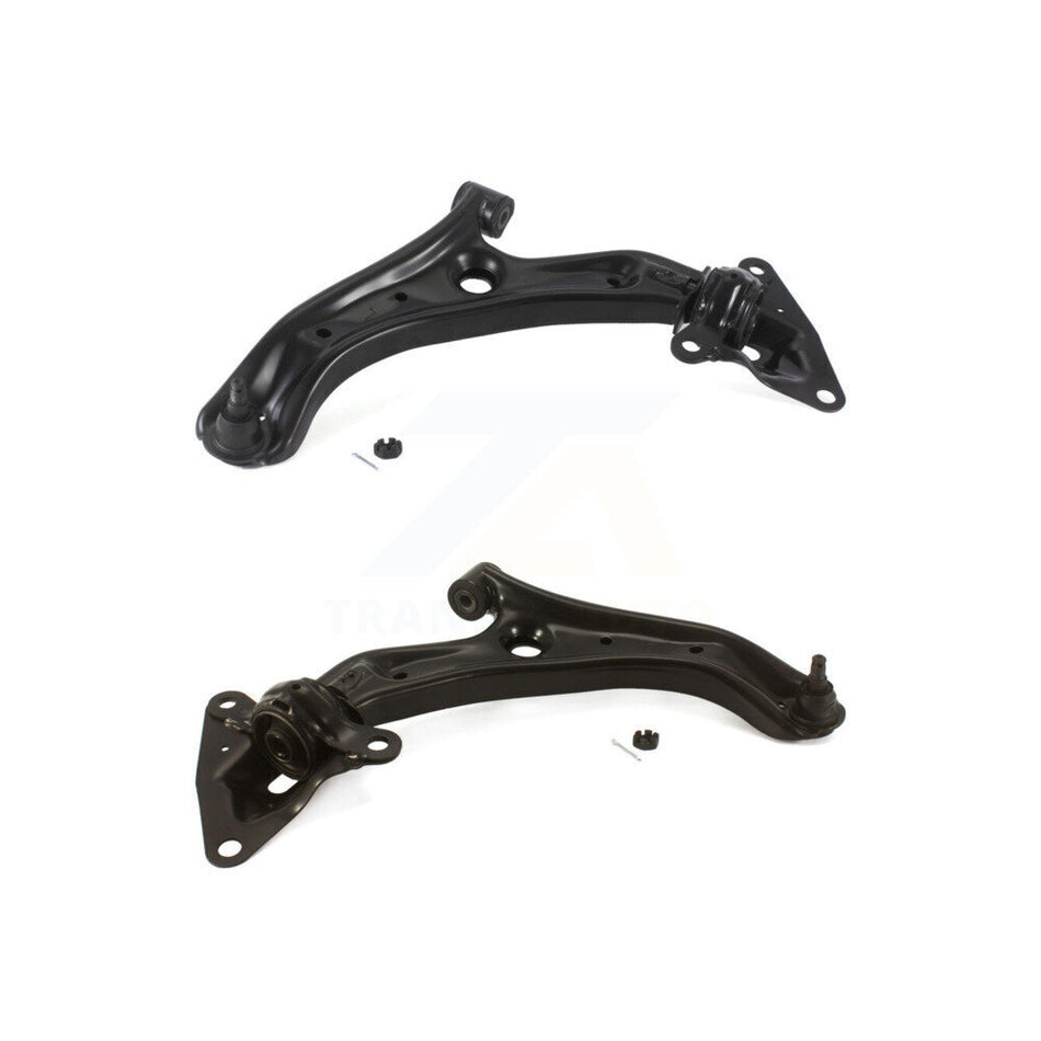 Front Suspension Control Arm And Ball Joint Assembly Kit For Honda Fit Insight KTR-103156