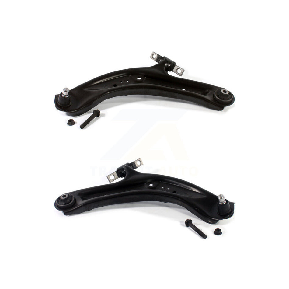 Front Suspension Control Arm And Ball Joint Assembly Kit For Nissan Rogue Sport Qashqai KTR-103158