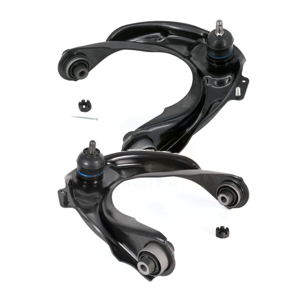 Front Upper Suspension Control Arm And Ball Joint Assembly Kit For 2004-2008 Acura TL KTR-103160