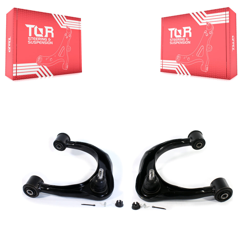 Front Suspension Control Arm And Ball Joint Assembly Kit For Toyota Tacoma KTR-103161