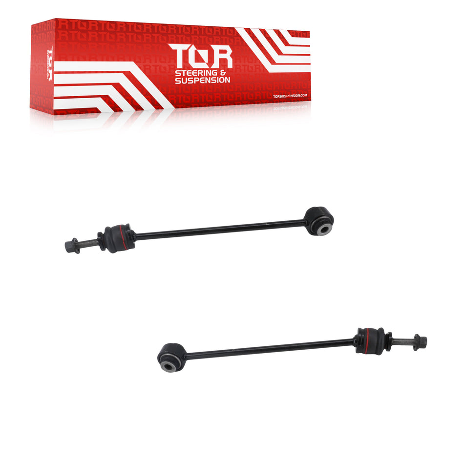 Front Suspension Bar Link Kit For Mercedes-Benz ML350 GLE350 GLS450 GL450 GLE43 AMG GL550 GLS550 GL350 GLE400 GLE450 GLE63 S ML400 ML550 ML250 GLS63 GL63 ML63 GLE300d GLE550e GLE550 GLS350d KTR-103268