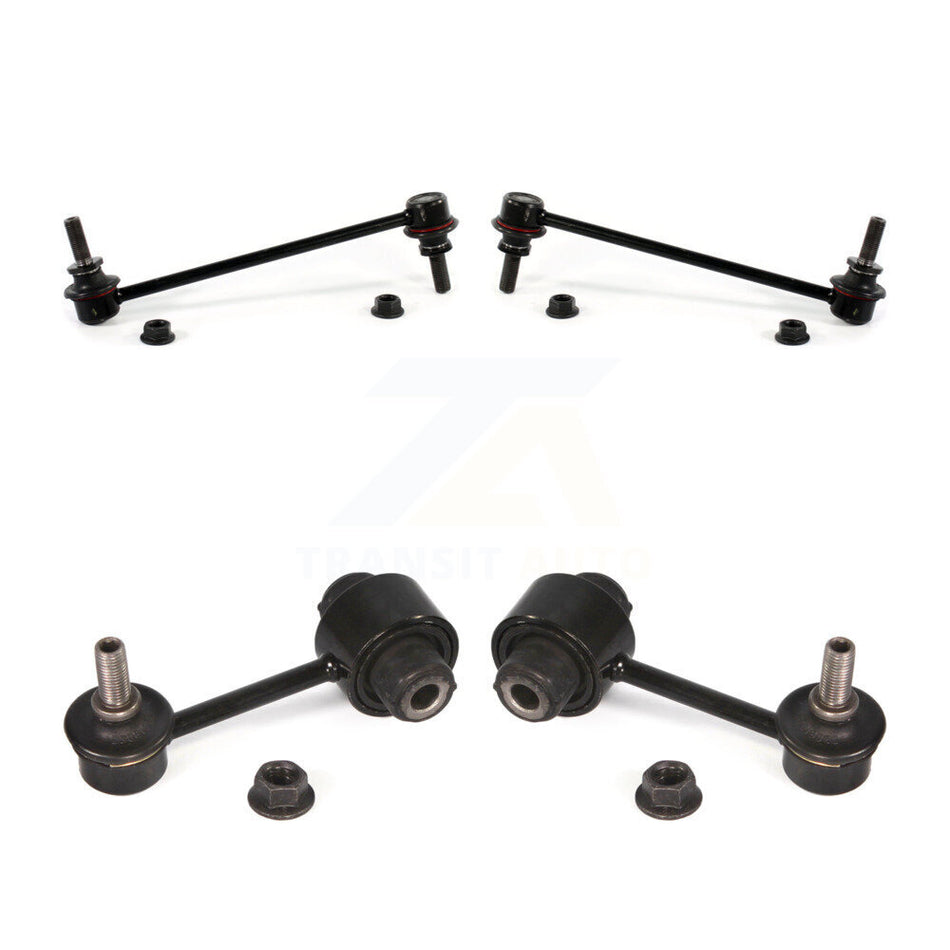 Front Rear Suspension Stabilizer Bar Link Kit For Scion FR-S Subaru BRZ Toyota 86 KTR-103288