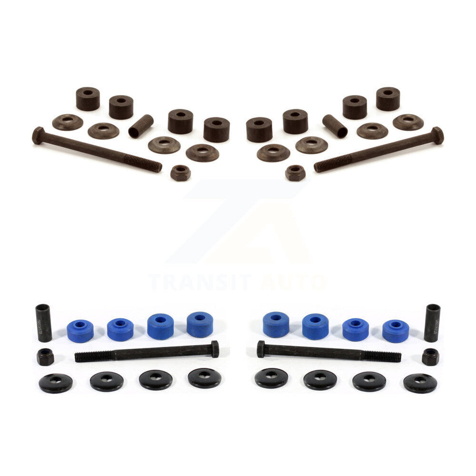 Front Rear Suspension Stabilizer Bar Link Kit For Mitsubishi Lancer KTR-103299